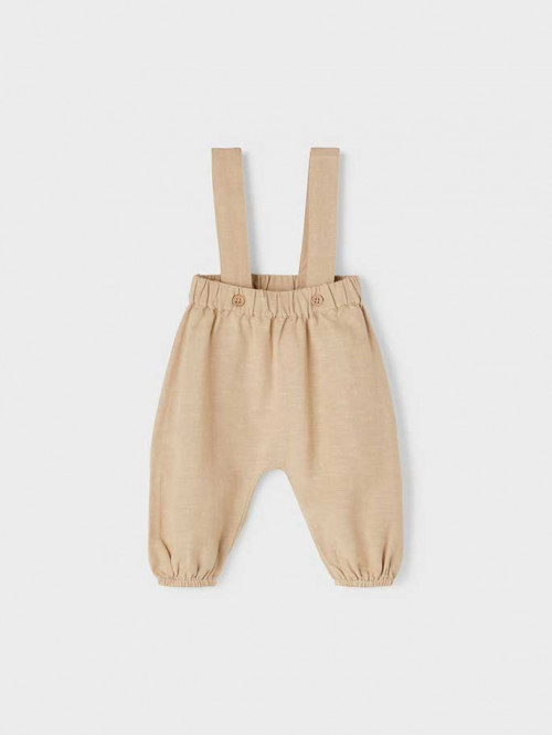Süße Hose mit abknöpfbaren Hosenträgern für die ganz Kleinen - Kinderkleidung in Bielefeld kaufen in der Körnerstraße