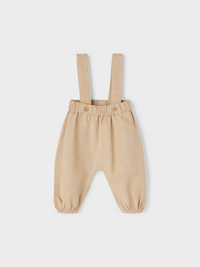 Süße Hose mit abknöpfbaren Hosenträgern für die ganz Kleinen - Kinderkleidung in Bielefeld kaufen in der Körnerstraße
