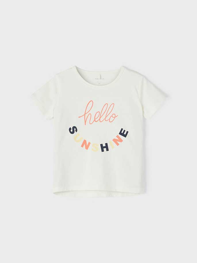T-Shirt Dina von Name It Kinderkleidung in Bielefeld kaufen Körnerstraße
